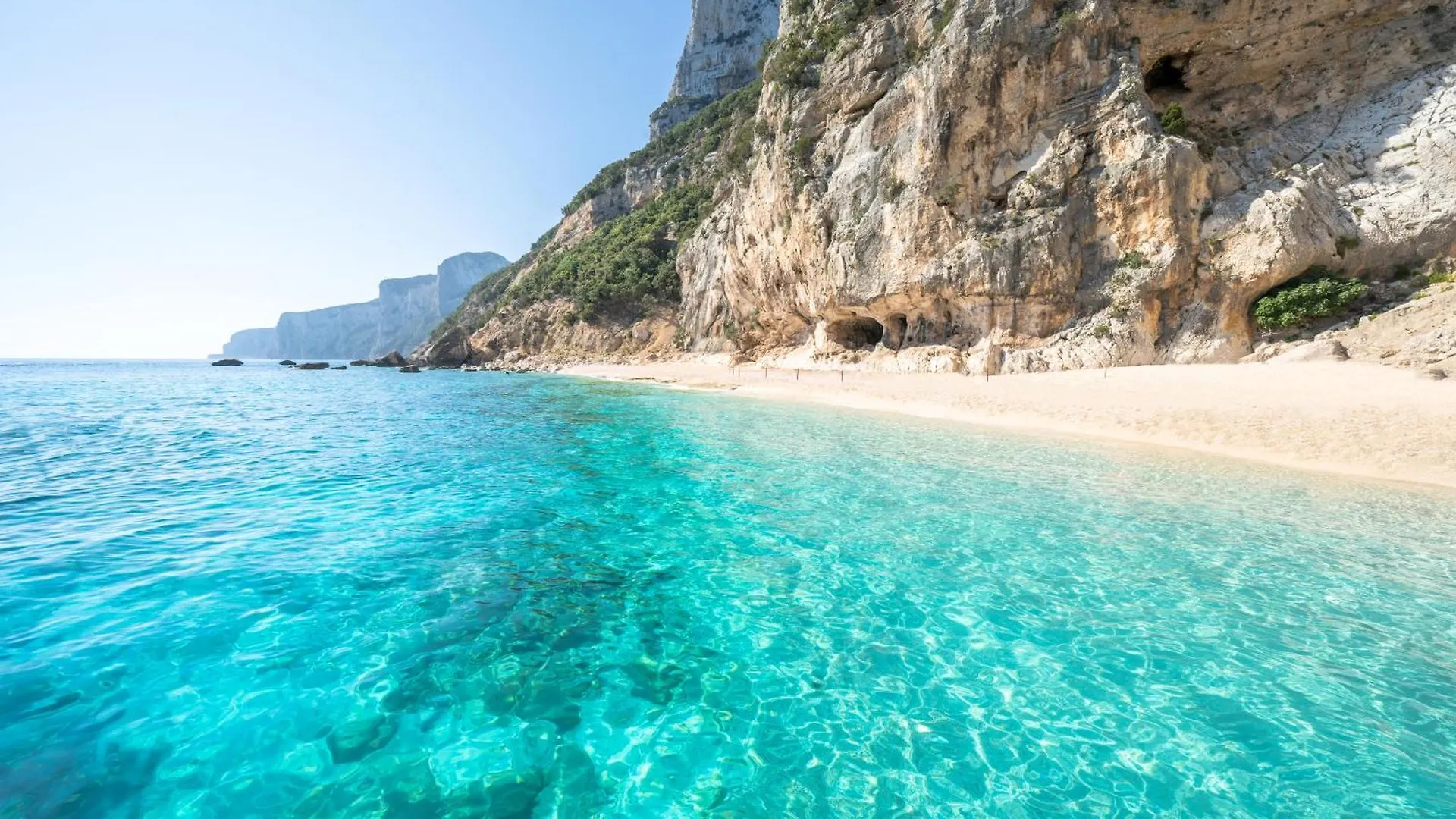 Isola Sarda Appart Nice Murta Maria Lägenhet