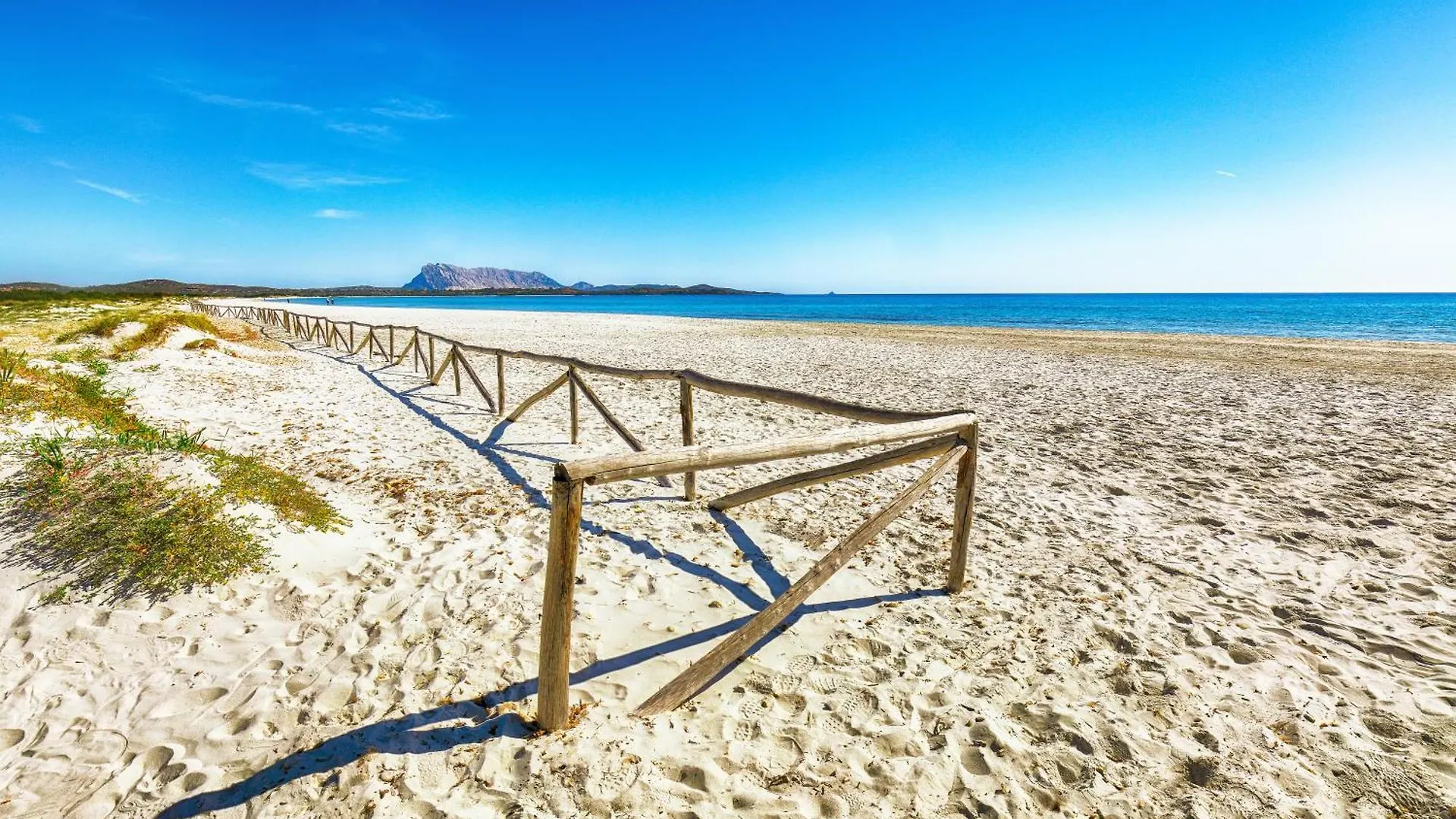 Lägenhet Isola Sarda Appart Nice Murta Maria Italien