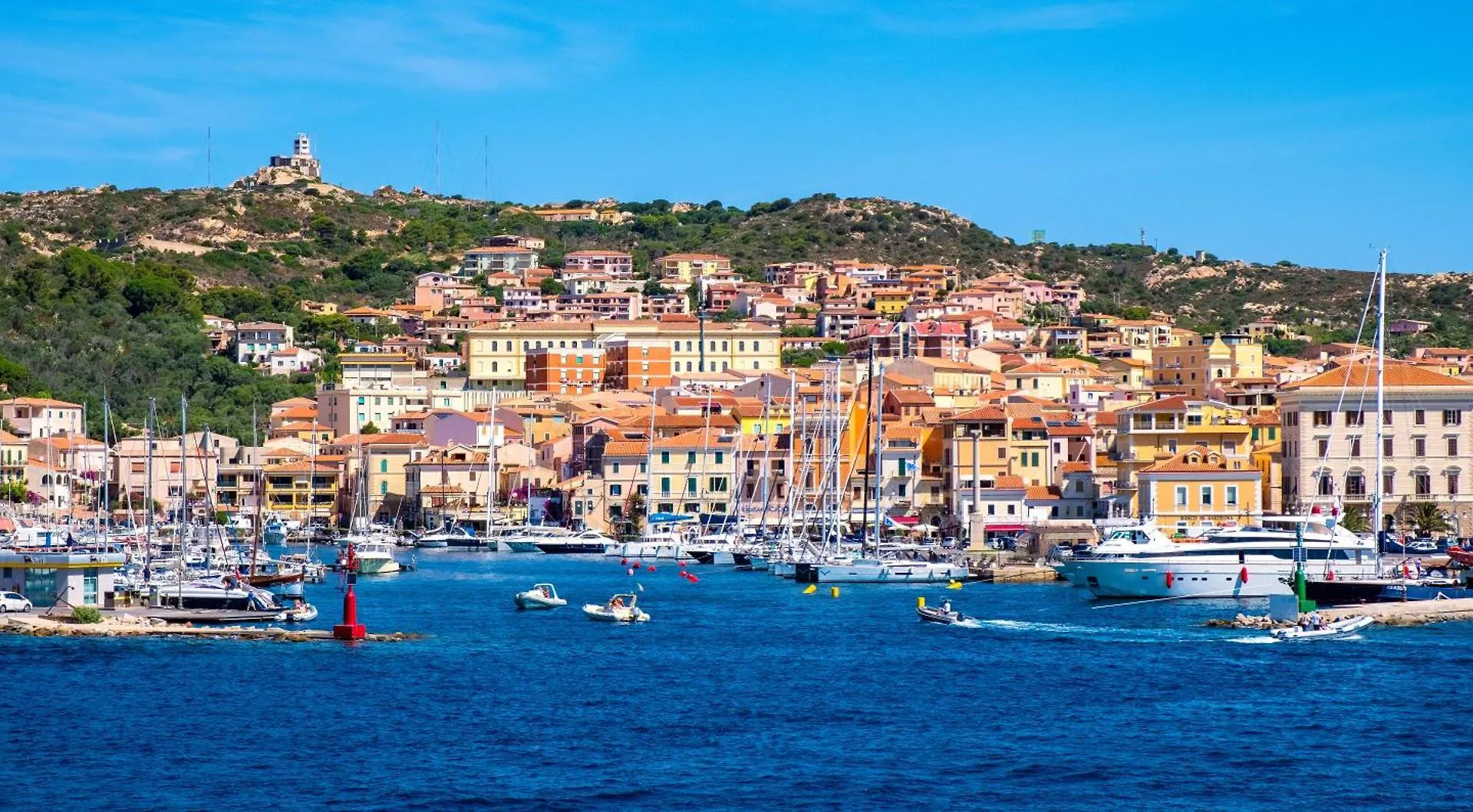 Isola Sarda Appart Nice Murta Maria Lägenhet
