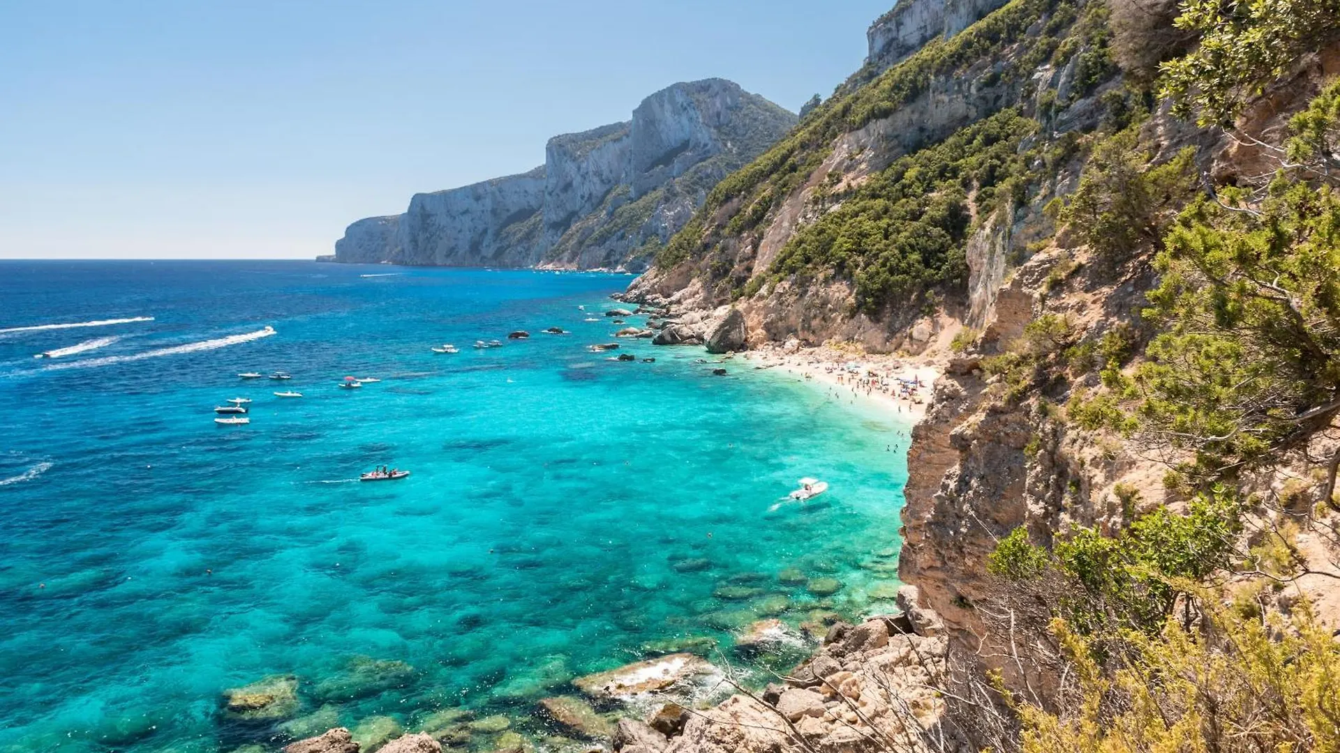 Lägenhet Isola Sarda Appart Nice Murta Maria