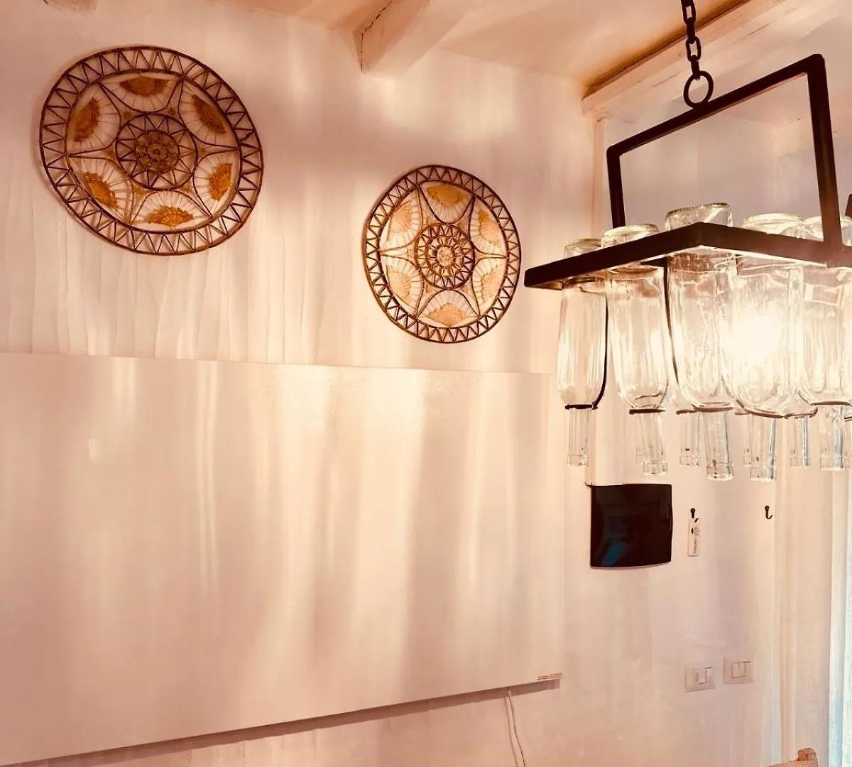 Apartament Isola Sarda Appart Nice Murta Maria