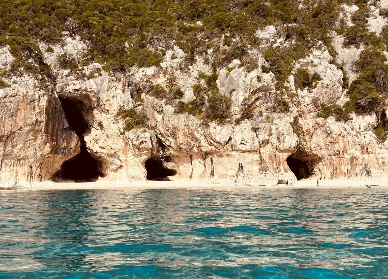 Isola Sarda Appart Nice Murta Maria 0*,  Italien